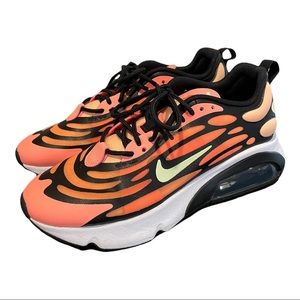 Nike air max exosense size W9